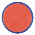 Pittura per viso truccabimbi Arancione 18ml, 1pz.