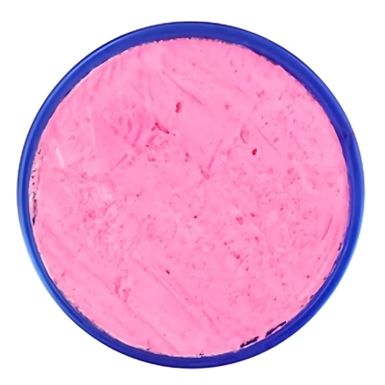 Pittura per viso truccabimbi Rosa Chiaro 18ml, 1pz.