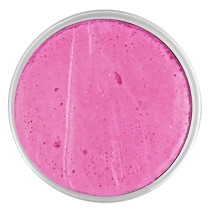 Pittura per viso truccabimbi Rosa Scintillante 18ml, 1pz.