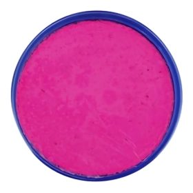 Pittura per viso truccabimbi Rosa Fucsia 18ml, 1pz.