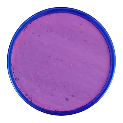 Pittura per viso truccabimbi Lilla 18ml, 1pz.
