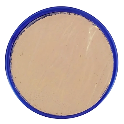 Pittura per viso truccabimbi Beige 18ml, 1pz.