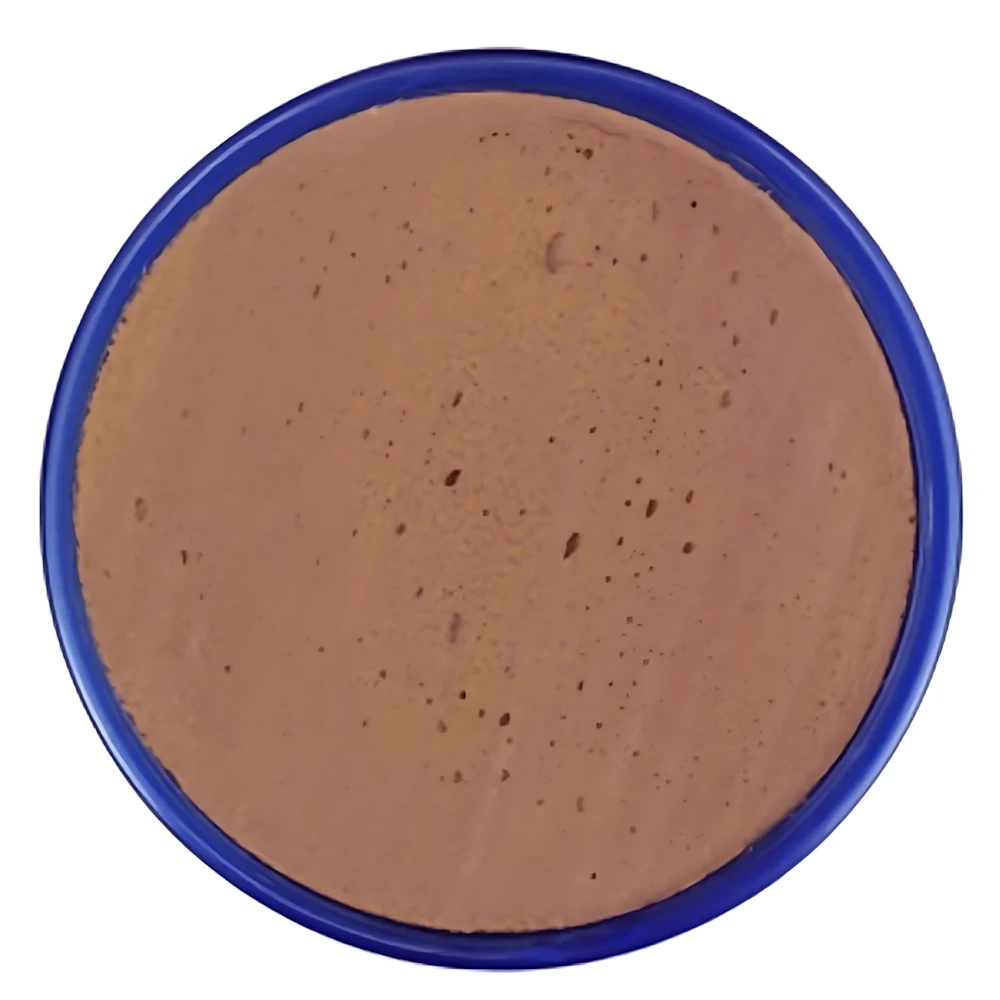 Pittura per viso truccabimbi Marroncino 18ml, 1pz.