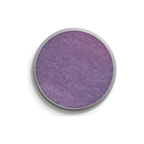 Pittura per viso Fard Lilla scintillante Lilla Scintillante 18ml, 1pz.