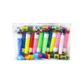 Trombette Lingue Menelique, 10pz.