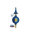 Riduttore per palloncini bubbles, 1pz.