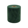 Tulle 12,5Cm x100mt verde Scuro, 1pz.