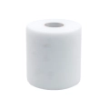 Tulle 12,5Cm x 100mt Bianco, 1pz.