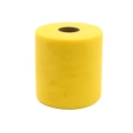 Tulle 12,5Cm x 100mt giallo, 1pz.