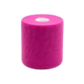 Tulle 12,5Cm x 100mt fuxia, 1pz.