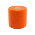 Tulle 12,5Cm x 100mt arancio, 1pz.