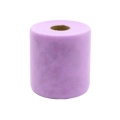 Tulle 12,5Cm x 100mt Lilla, 1pz.
