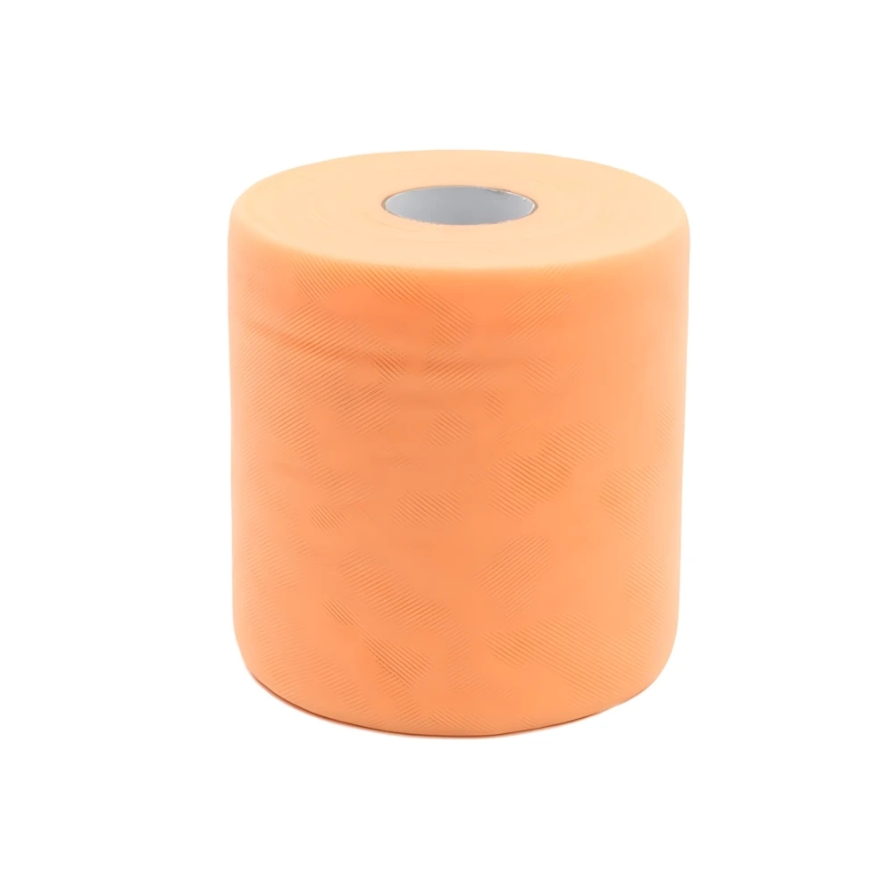 Tulle 12,5Cm x 100mt Salmone, 1pz.