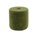 Tulle 12,5Cm x 100mt verde Muschio, 1pz.