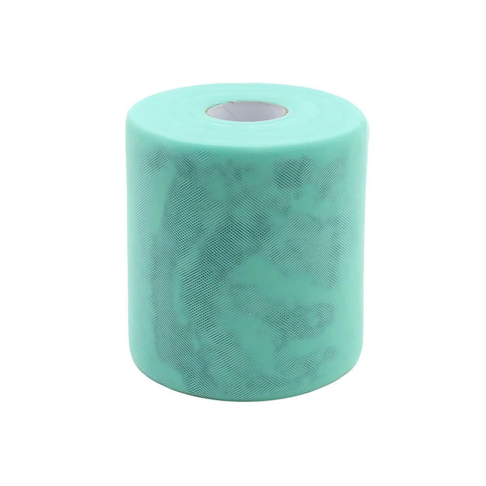 Tulle 12,5Cm x 100mt Tiffany, 1pz.