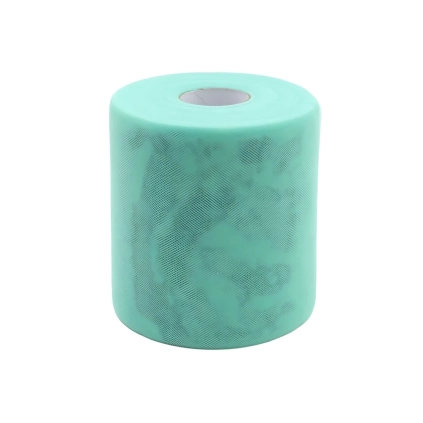 Tulle 12,5Cm x 100mt Tiffany, 1pz.