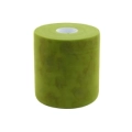 Tulle 12,5Cm x 100mt verde Erba, 1pz.