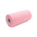 Tulle 25Cm x 100mt Rosa, 1pz.