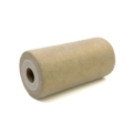 Tulle 25Cm x 100mt Glitter Oro, 1pz.