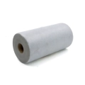 Tulle 25Cm x 100mt Glitter Argento, 1pz.
