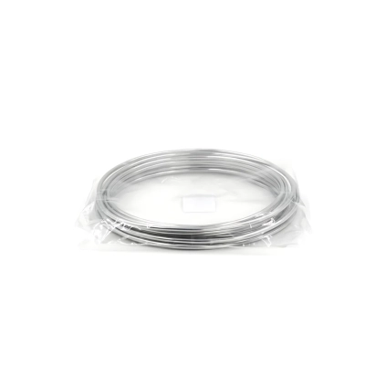 Filo di ferro 4,5mm x 4,3m, confezione da 1pz.