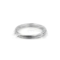 Filo di ferro 4,5mm x 4,3m, confezione da 1pz.