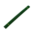 Legacci verdi con anima in fil di ferro 50cm, confezione da 2,5kg.