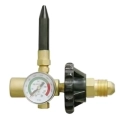 Erogatore base con Indicatore di Pressione, 1pz.