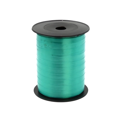 Nastrino Verde 10 mm x 250m, 1pz.