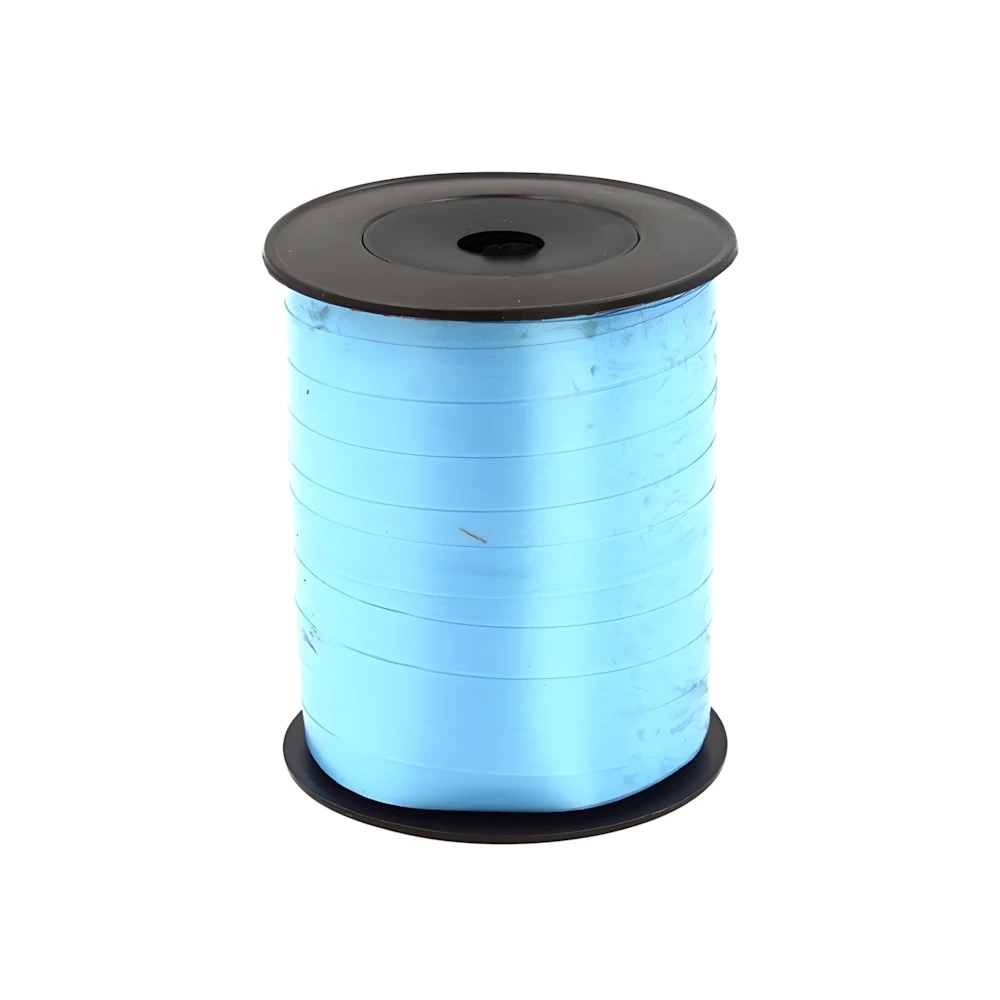 Nastrino Celeste 10 mm x 250m, 1pz.