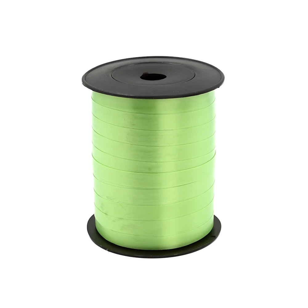 Nastrino Verde Lime 10 mm x 250m, 1pz.