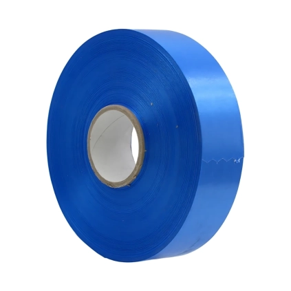 Rocchetto Nastrino Blu 30mm x 100mt, 1 pz.