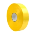 Rocchetto Nastrino Giallo 30mm x 100mt, 1 pz.