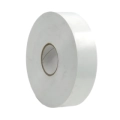 Rocchetto Nastrino Bianco 30mm x 100mt, 1 pz.