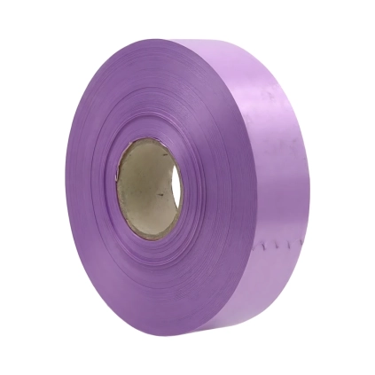 Rocchetto Nastrino Lilla 30mm x 100mt, 1 pz.