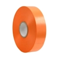 Rocchetto Nastrino Arancio 30mm x 100mt, 1 pz.