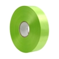 Rocchetto Nastrino Verde Lime 30mm x 100mt, 1 pz.