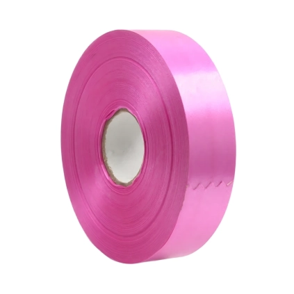 Rocchetto Nastrino Fuxia 30mm x 100mt, 1 pz.