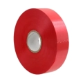 Rocchetto Nastrino Rosso 30mm x 100mt, 1 pz.