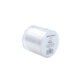 Nylon Trasparente 0,50mm x 500mt, 1pz.