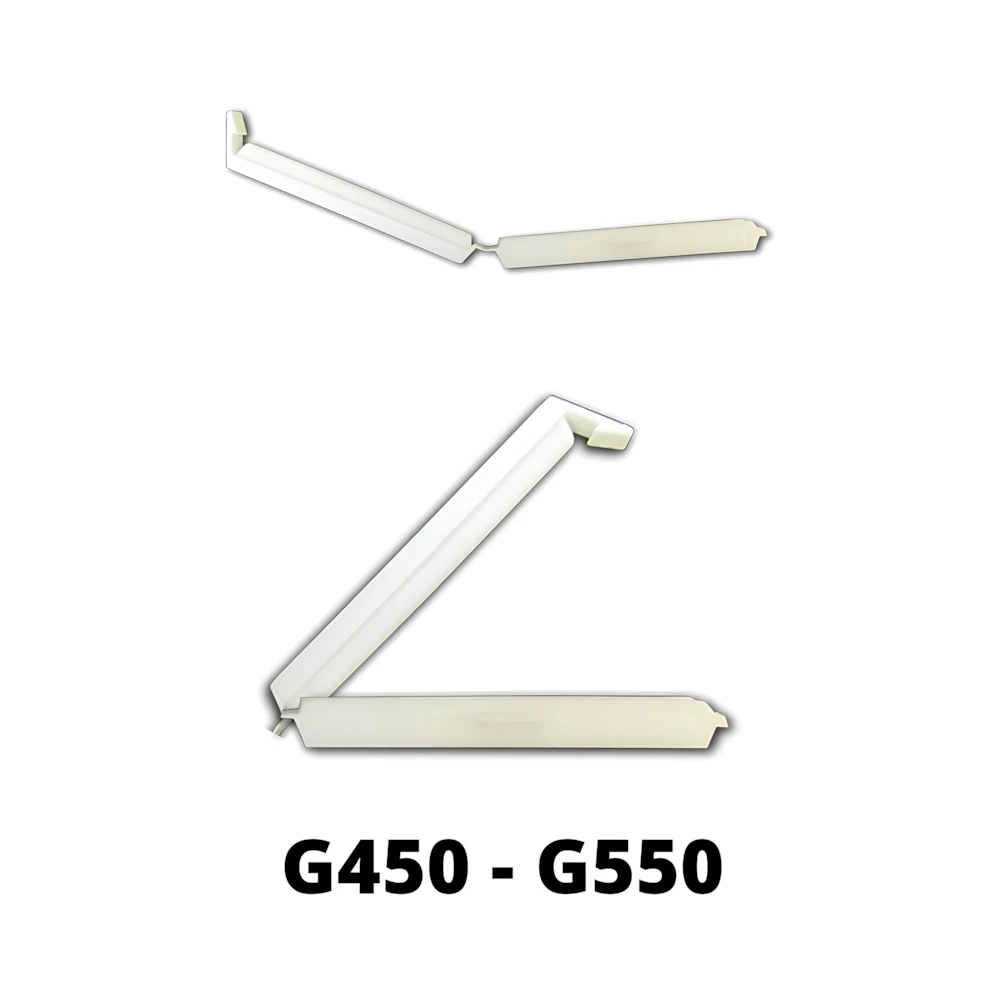 Chiusura per Palloncini giganti,G450,G550, 1pz.