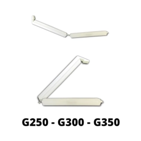 Chiusura per Palloncini giganti G250,G300,G350, 1pz.