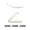 Chiusura per Palloncini giganti G250,G300,G350, 1pz.