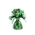 Pesetto per palloncini 170 gr verde, 1pz.