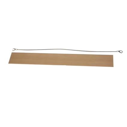 RICAMBIO RESISTENZA + TEFLON PER TAI-300