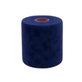 Tulle 12,5cm x 100m Bluette, 1pz.