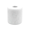 Tulle 12,5cm x 100mt Glitter Bianco Perla, 1pz.