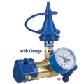 Erogatore Conwin base con indicatore di pressione, 1pz.