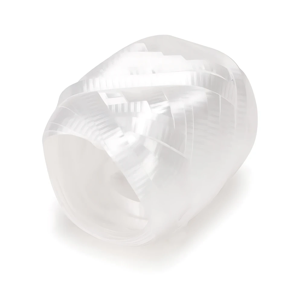 Ovina nastro bianco 5mm x 40m, 1pz.