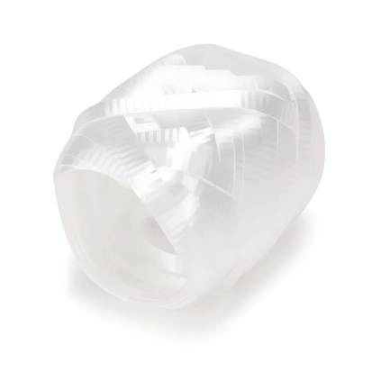 Ovina nastro bianco 5mm x 40m, 1pz.